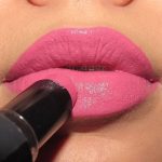 wet n wild Silk Finish Lipstick| Hydrating Lip Color| Rich Buildable Color| Dark Pink Frost - Image 12